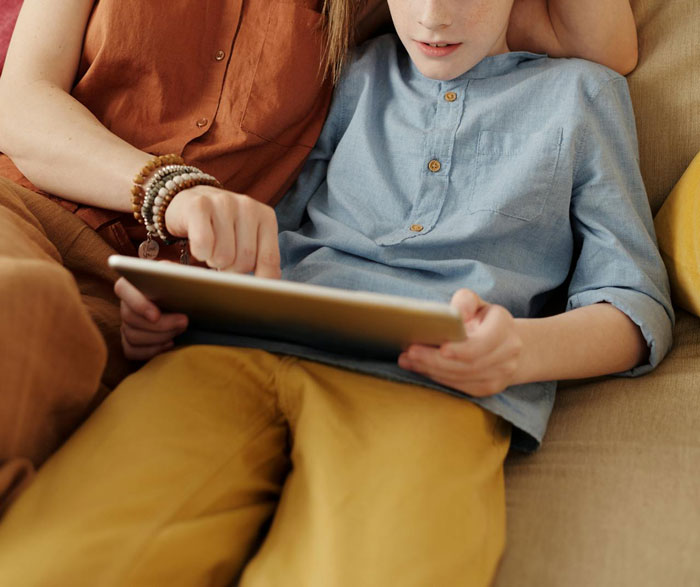 Internet ‘Freaks Out’ After Mom Shares How She Teaches Her Kids Financial Literacy Internet ‘Freaks Out’ After Mom Shares How She Teaches Her Kids Financial Literacy