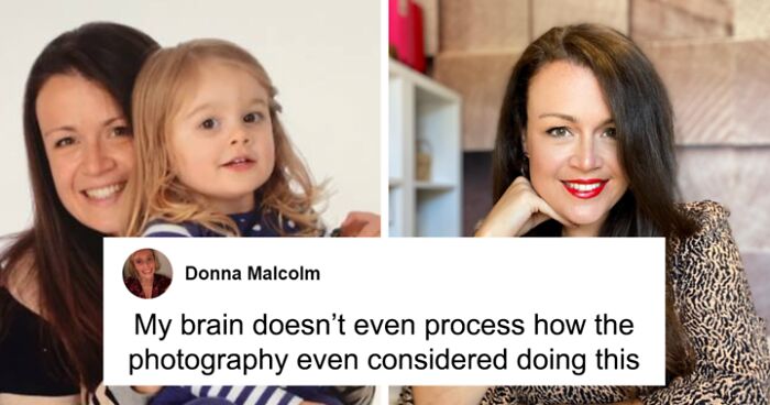 Outrage At Scottish School After School Photographer Erases Children With Complex Needs