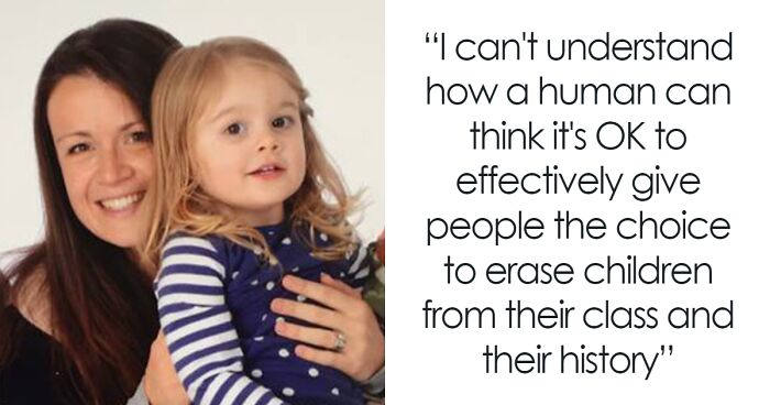 Mother Of Girl With Autism “Disgusted” After Photographer Erases Her Child From Class Photo