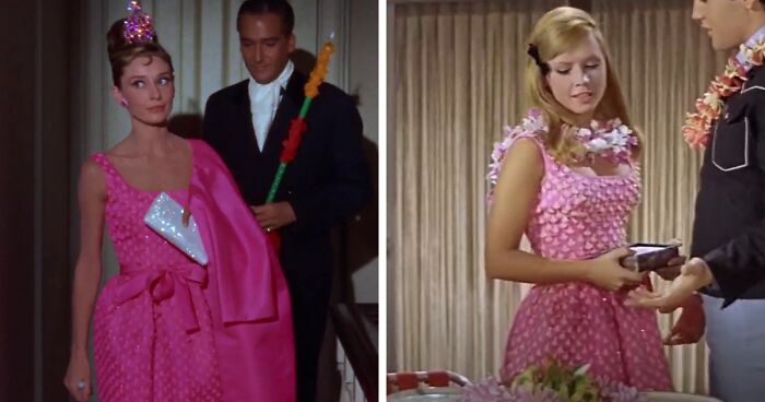 33 Outfits That Have Been Used In Different Movies Or TV Shows Countless Times
