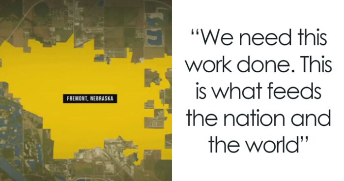 Nebraskan Town’s Locals Vote To Ban Migrants From Renting But Don’t Want To Do Their Jobs