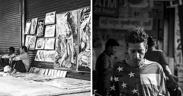 I Took 22 Photos Showcasing Life On The Streets Of Old Delhi