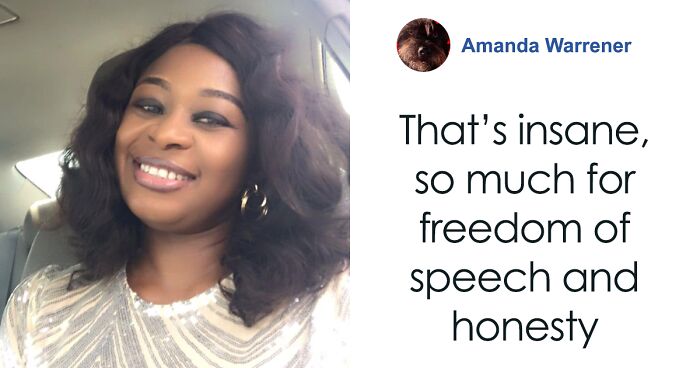 Woman Faces Up To 7 Years In Prison Over Negative Review Of Tomato Puree