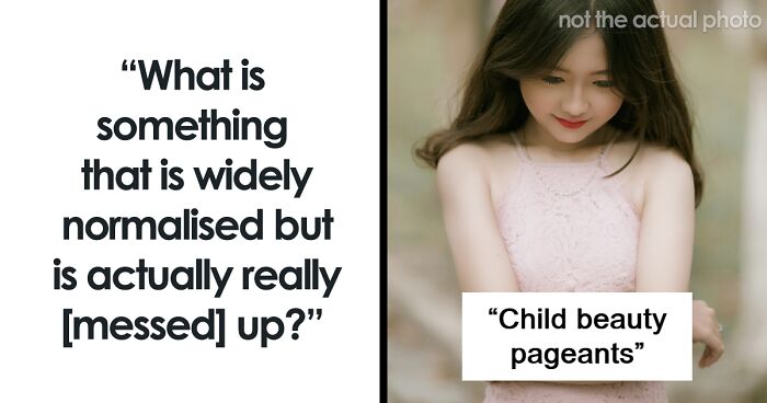 “Cheating On Your Partner”: 40 Common Things That Should Not Be So Normalized