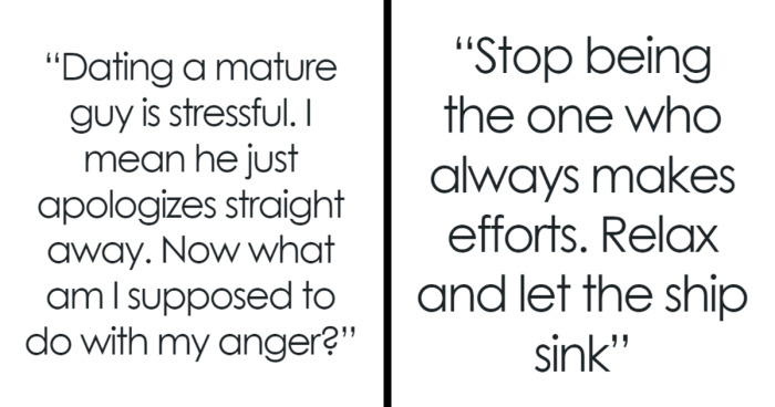 “Note For Self”: 30 Of The Most Wholesome Posts