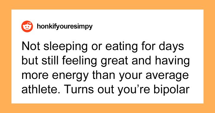 35 Things People Assumed Were Normal About Their Bodies Until Someone Pointed Out Otherwise