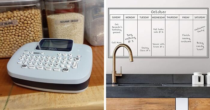 32 Things Every Type A Person Will Probably Want To Own