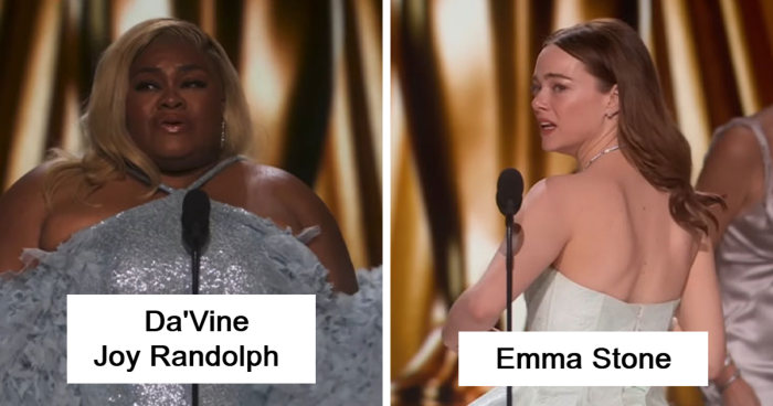 18 Biggest And Most Awkward Moments From The 2024 Oscars That Everyone’s Been Talking About