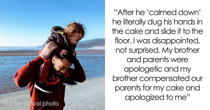 Parents Ignore Teen’s Request To Not Invite 5 Y.O. Nephew To B-Day Party, It Ends In Disaster