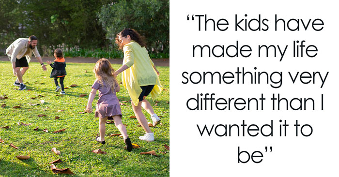 34 Parents Confess Whether They Regret Having Kids