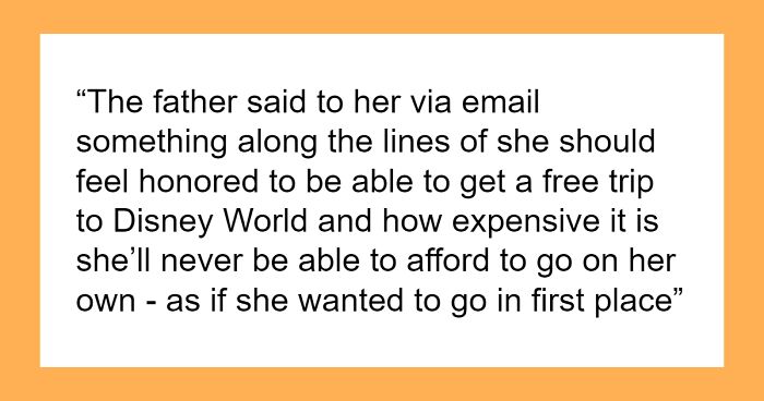 Nanny Is Asked To Accompany Family On Their Vacation, They Don’t Realize That It Would Be Her Work