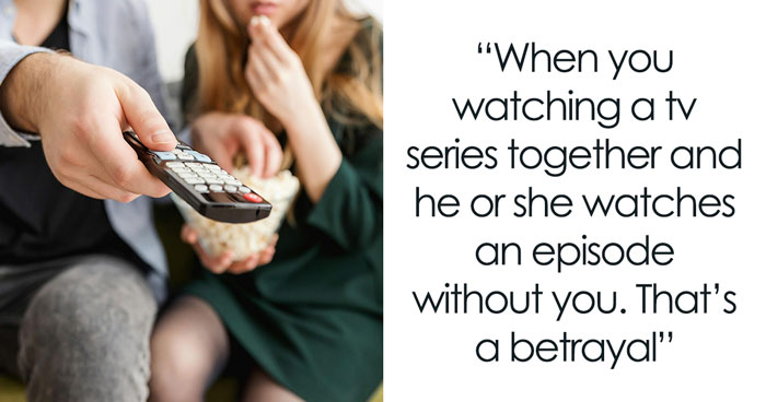 Peeps Online Share 30 Disappointing Things To Find About Their Partners