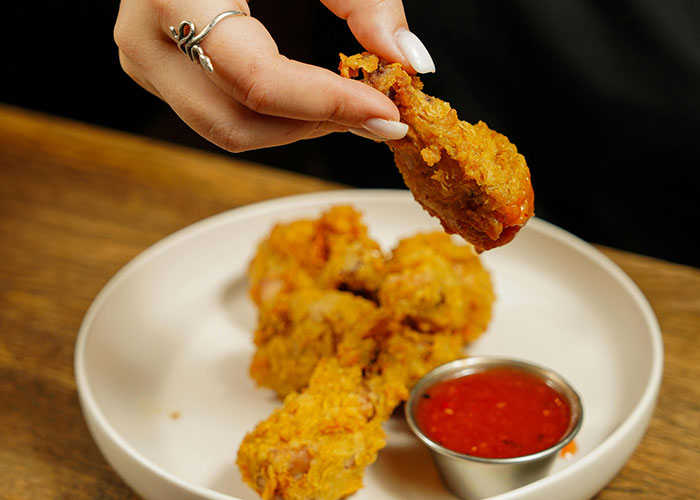 “Chicken Wings, Nobody Should Be Paying $2 Per Wing”: 30 Things People Can No Longer Afford