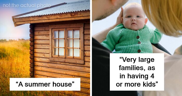 “Chicken Wings, Nobody Should Be Paying $2 Per Wing”: 30 Things People Can No Longer Afford