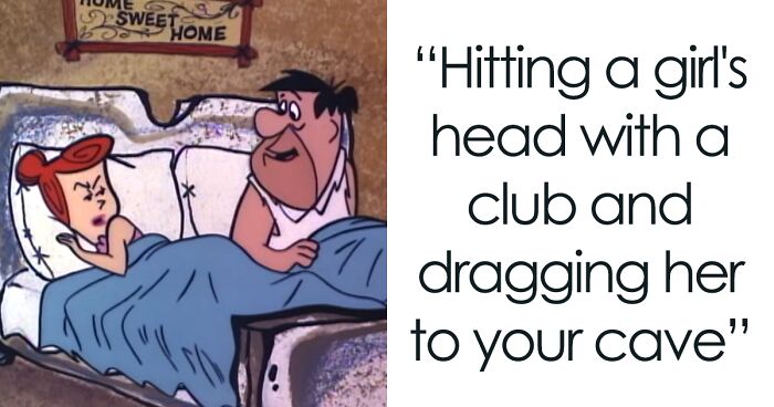 34 Behaviors That Creep People Out Now But Once Were Considered Romantic, As Pointed Out Online