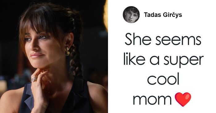 Penélope Cruz Shares “Sacred Rule” She Keeps To Protect Her Kids From The Public Eye