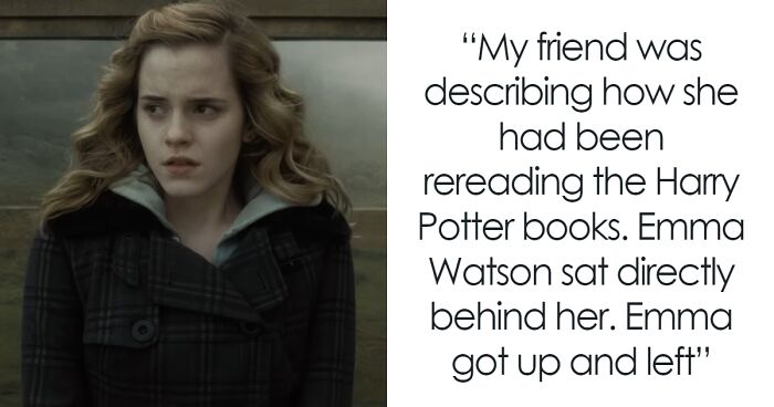 30 Celebrity Encounters So Awkward, You Can Feel The Secondhand Embarrassment A Mile Away