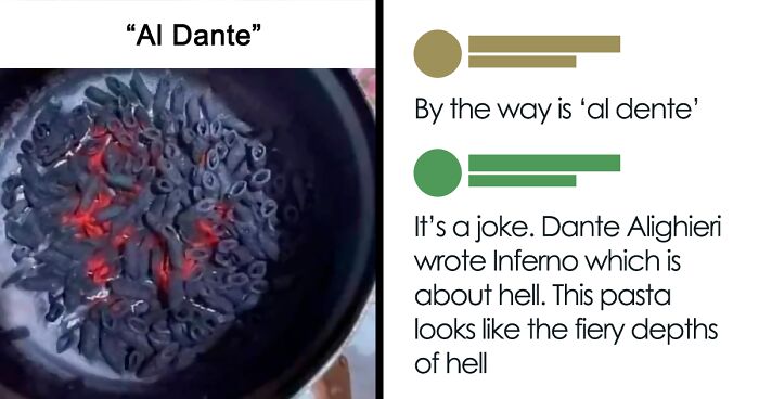 43 Times People Missed The Joke So Bad, They Embarrassed Themselves Online (New Pics)