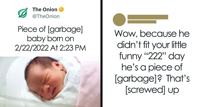 43 Times People Missed The Joke So Bad, They Embarrassed Themselves Online (New Pics)
