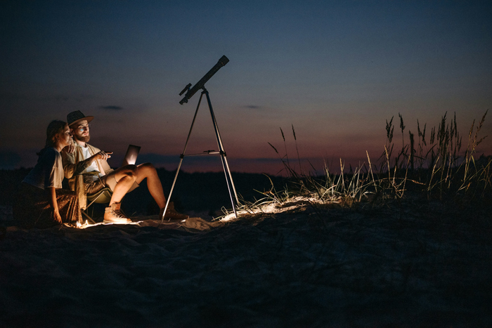 NASA Announces A Rare Star Explosion That Will Be Visible For A Week NASA Announces A Rare Star Explosion That Will Be Visible For A Week