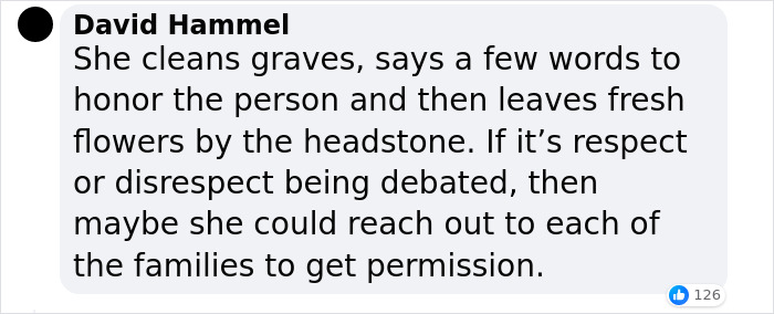 Public Split Over “Clean Girl”: Viral Grave Cleaning Sparks Controversy And Discussion Public Split Over “Clean Girl”: Viral Grave Cleaning Sparks Controversy And Discussion