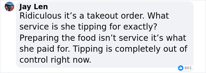 Waiter Takes Revenge On “Karen” Who Didn’t Tip, And The Internet Isn’t Having It Waiter Takes Revenge On “Karen” Who Didn’t Tip, And The Internet Isn’t Having It