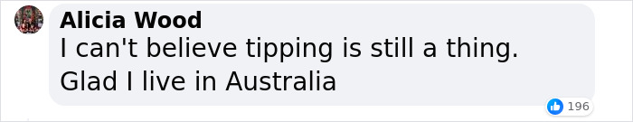 Waiter Takes Revenge On “Karen” Who Didn’t Tip, And The Internet Isn’t Having It Waiter Takes Revenge On “Karen” Who Didn’t Tip, And The Internet Isn’t Having It