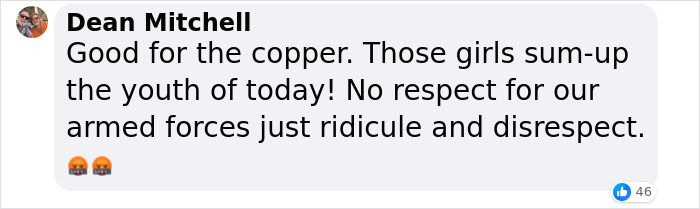 “He’s Got A Long Day”: Police Officer Berates American Tourists Who Can’t Stop Ridiculing King’s Guard “He’s Got A Long Day”: Police Officer Berates American Tourists Who Can’t Stop Ridiculing King’s Guard