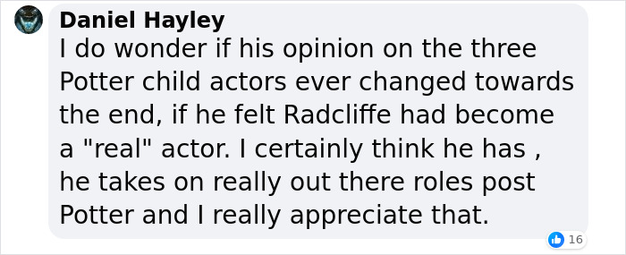 “These Kids Need Directing”: Alan Rickman's Diary Entries Unveil What He Thought Of His Co-Stars “These Kids Need Directing”: Alan Rickman's Diary Entries Unveil What He Thought Of His Co-Stars