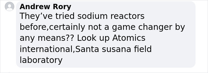 Bill Gates’ TerraPower Set To Break Ground On Next-Gen Nuclear Plant In June And Finish By 2030 Bill Gates’ TerraPower Set To Break Ground On Next-Gen Nuclear Plant In June And Finish By 2030