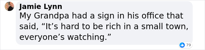Billionaire’s Wife Provokes Locals After Buying Homes In Same Area Billionaire’s Wife Provokes Locals After Buying Homes In Same Area