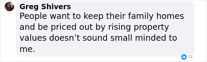 Billionaire’s Wife Provokes Locals After Buying Homes In Same Area Billionaire’s Wife Provokes Locals After Buying Homes In Same Area