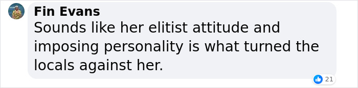 Billionaire’s Wife Provokes Locals After Buying Homes In Same Area Billionaire’s Wife Provokes Locals After Buying Homes In Same Area