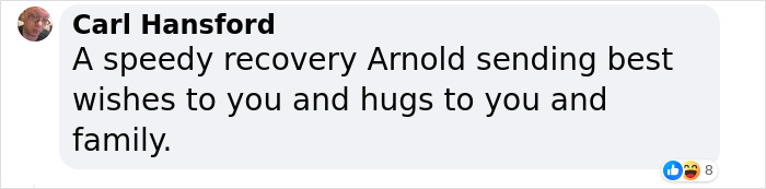 Arnold Schwarzenegger Shares Emotional Health Update After Secret Surgery: "You Aren’t Alone"