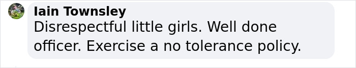 “He’s Got A Long Day”: Police Officer Berates American Tourists Who Can’t Stop Ridiculing King’s Guard “He’s Got A Long Day”: Police Officer Berates American Tourists Who Can’t Stop Ridiculing King’s Guard