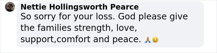 Heartbroken Wife Shares Emotional Message After Husband Goes Missing In Baltimore Bridge Collapse Heartbroken Wife Shares Emotional Message After Husband Goes Missing In Baltimore Bridge Collapse