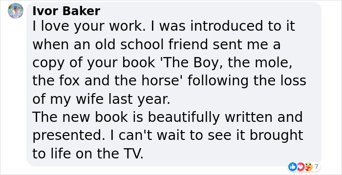 Oscar-Winning Author And Illustrator Charlie Mackesy Shows That Nothing Can Beat Kindness Oscar-Winning Author And Illustrator Charlie Mackesy Shows That Nothing Can Beat Kindness