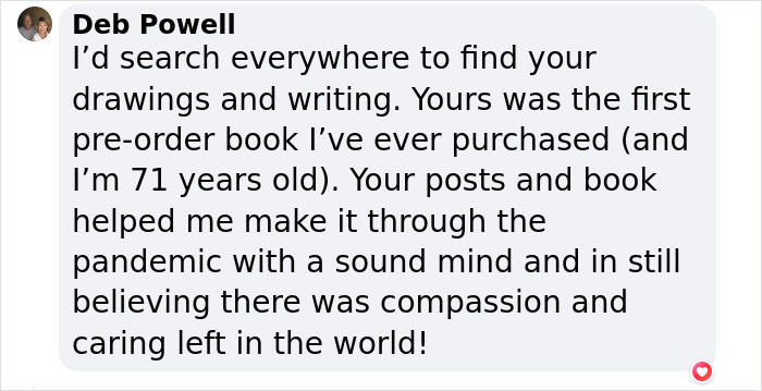 Oscar-Winning Author And Illustrator Charlie Mackesy Shows That Nothing Can Beat Kindness Oscar-Winning Author And Illustrator Charlie Mackesy Shows That Nothing Can Beat Kindness