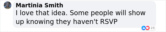 Woman Shares “Missed RSVP” Cards For “Inconsiderate” Wedding Guests Who Didn’t Reply By Deadline Woman Shares “Missed RSVP” Cards For “Inconsiderate” Wedding Guests Who Didn’t Reply By Deadline