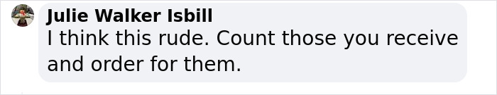 Woman Shares “Missed RSVP” Cards For “Inconsiderate” Wedding Guests Who Didn’t Reply By Deadline Woman Shares “Missed RSVP” Cards For “Inconsiderate” Wedding Guests Who Didn’t Reply By Deadline