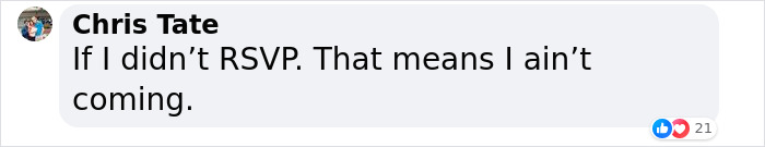 Woman Shares “Missed RSVP” Cards For “Inconsiderate” Wedding Guests Who Didn’t Reply By Deadline Woman Shares “Missed RSVP” Cards For “Inconsiderate” Wedding Guests Who Didn’t Reply By Deadline