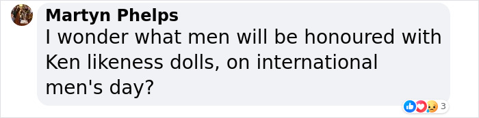 Helen Mirren Is 1 Of 8 Women Who Are Receiving Their Own Custom Barbies For Their Achievements Helen Mirren Is 1 Of 8 Women Who Are Receiving Their Own Custom Barbies For Their Achievements
