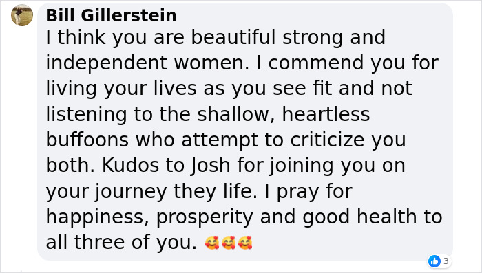 Conjoined Twins Brittany and Abby Fire Back At Negative Comments On Abby’s Marriage To Josh Conjoined Twins Brittany and Abby Fire Back At Negative Comments On Abby’s Marriage To Josh