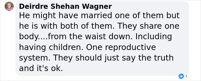Conjoined Twins Brittany and Abby Fire Back At Negative Comments On Abby’s Marriage To Josh Conjoined Twins Brittany and Abby Fire Back At Negative Comments On Abby’s Marriage To Josh