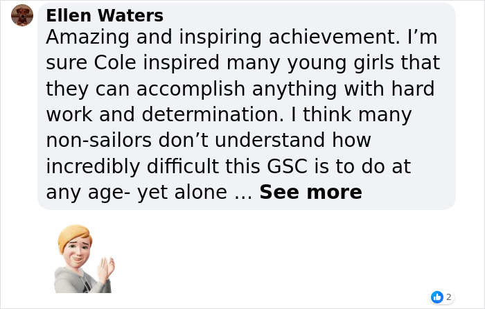 A Remarkable Woman’s Quest Over The Ocean: The First American Woman To Sail Around The World Solo A Remarkable Woman’s Quest Over The Ocean: The First American Woman To Sail Around The World Solo