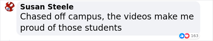 Students Boo Kyle Rittenhouse Off Stage In “Humiliating” TPUSA Event At University Of Memphis Students Boo Kyle Rittenhouse Off Stage In “Humiliating” TPUSA Event At University Of Memphis