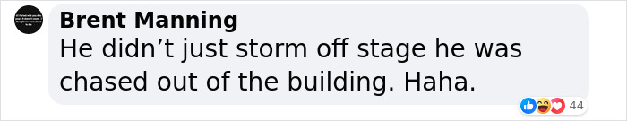 Students Boo Kyle Rittenhouse Off Stage In “Humiliating” TPUSA Event At University Of Memphis Students Boo Kyle Rittenhouse Off Stage In “Humiliating” TPUSA Event At University Of Memphis