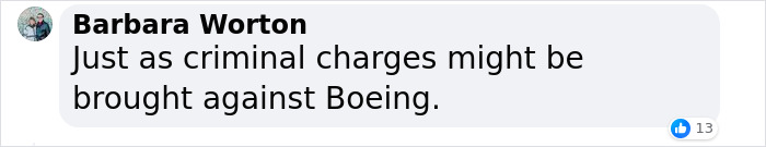 “The Eyes Of The World Are On Us”: Boeing CEO To Step Down From Company At The End Of 2024 “The Eyes Of The World Are On Us”: Boeing CEO To Step Down From Company At The End Of 2024