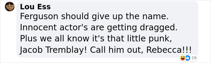After The Rock Calls Out Rebecca Ferguson Screamer, Emily Blunt Crosses Herself Off The List After The Rock Calls Out Rebecca Ferguson Screamer, Emily Blunt Crosses Herself Off The List