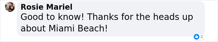 “We Need To Talk”: Miami Beach Hilariously Breaks Up With Spring Break, Ditches Disorder “We Need To Talk”: Miami Beach Hilariously Breaks Up With Spring Break, Ditches Disorder